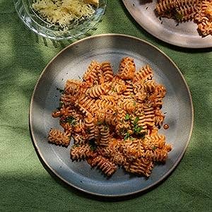 BRAND NEW: Pasta For The People - The Recipe Book