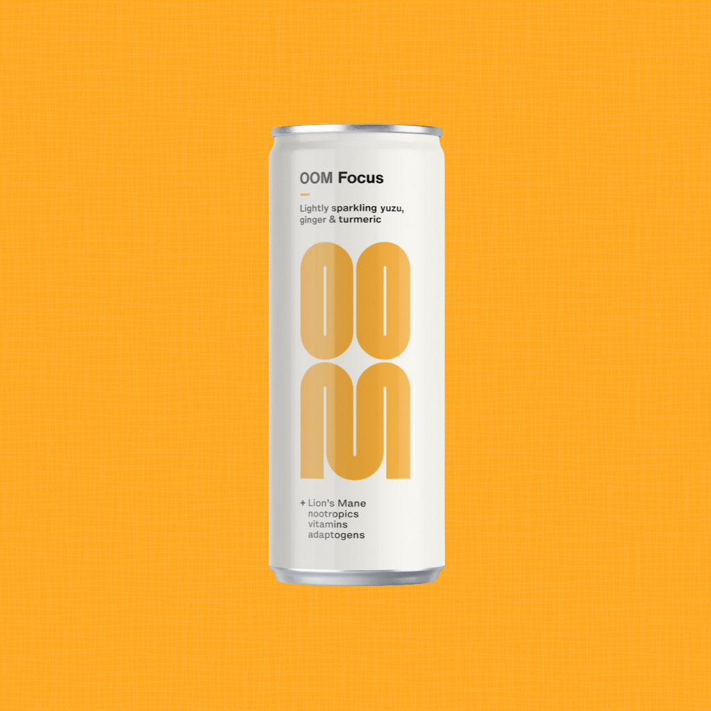 OOM Focus