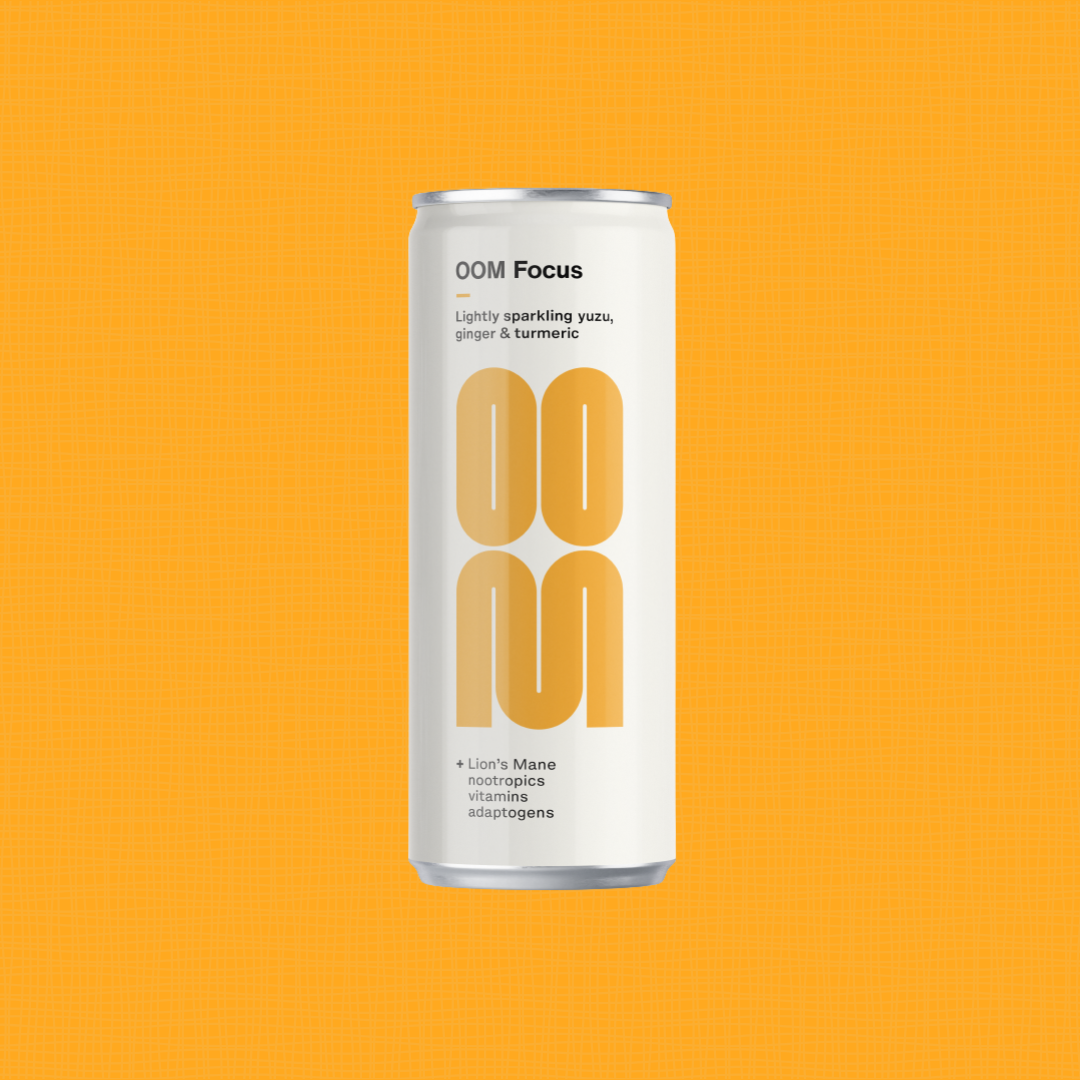 OOM Focus