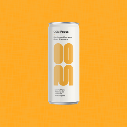 OOM Focus (12 Pack)