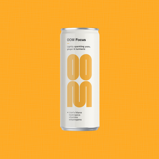 OOM Focus (12 Pack)