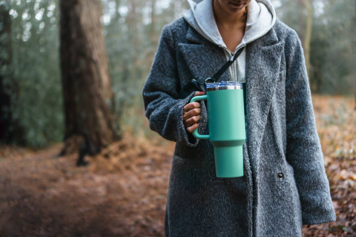 SoleCup XL - 30oz Travel Mug