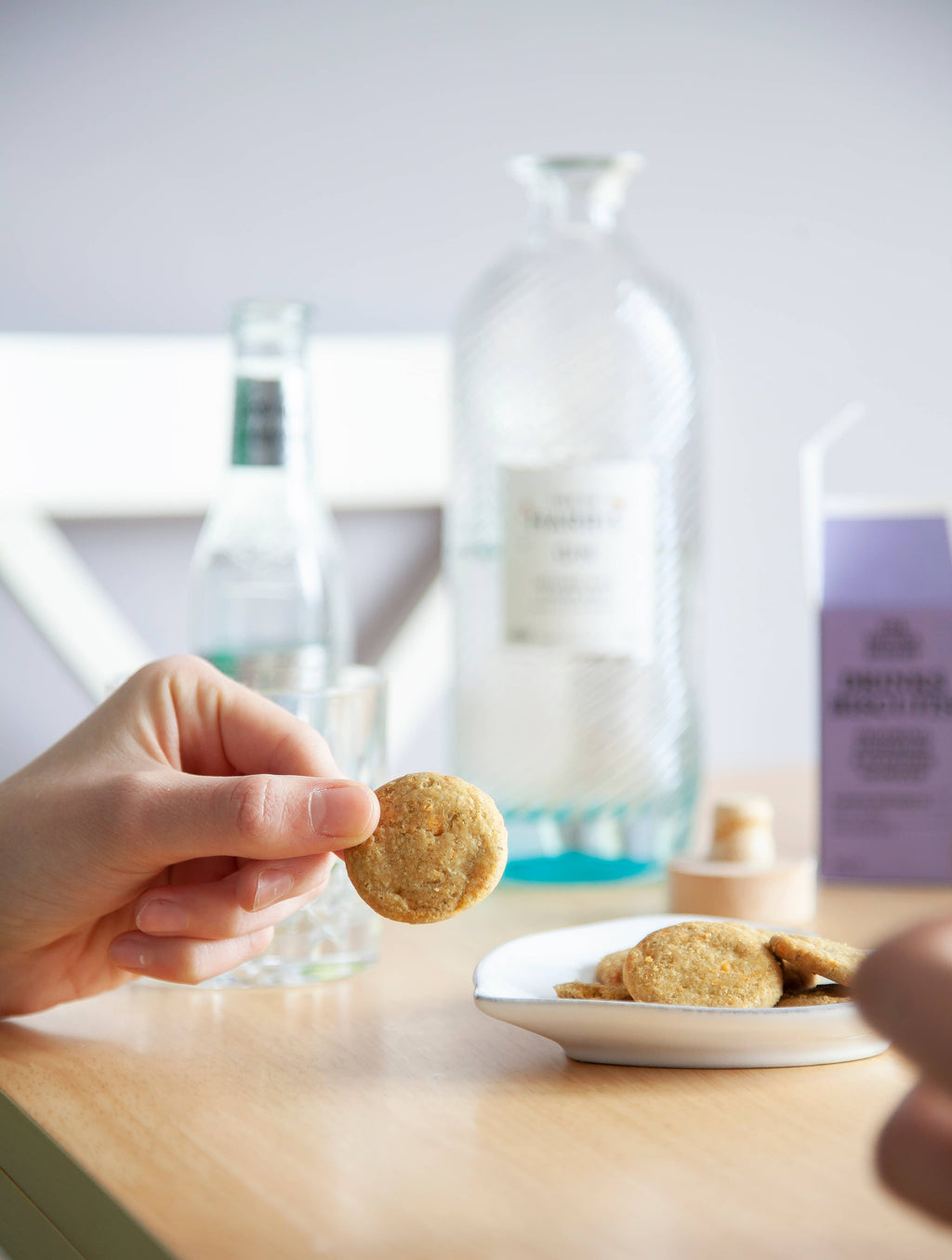 Drinks Biscuits - Selection Pack 36g