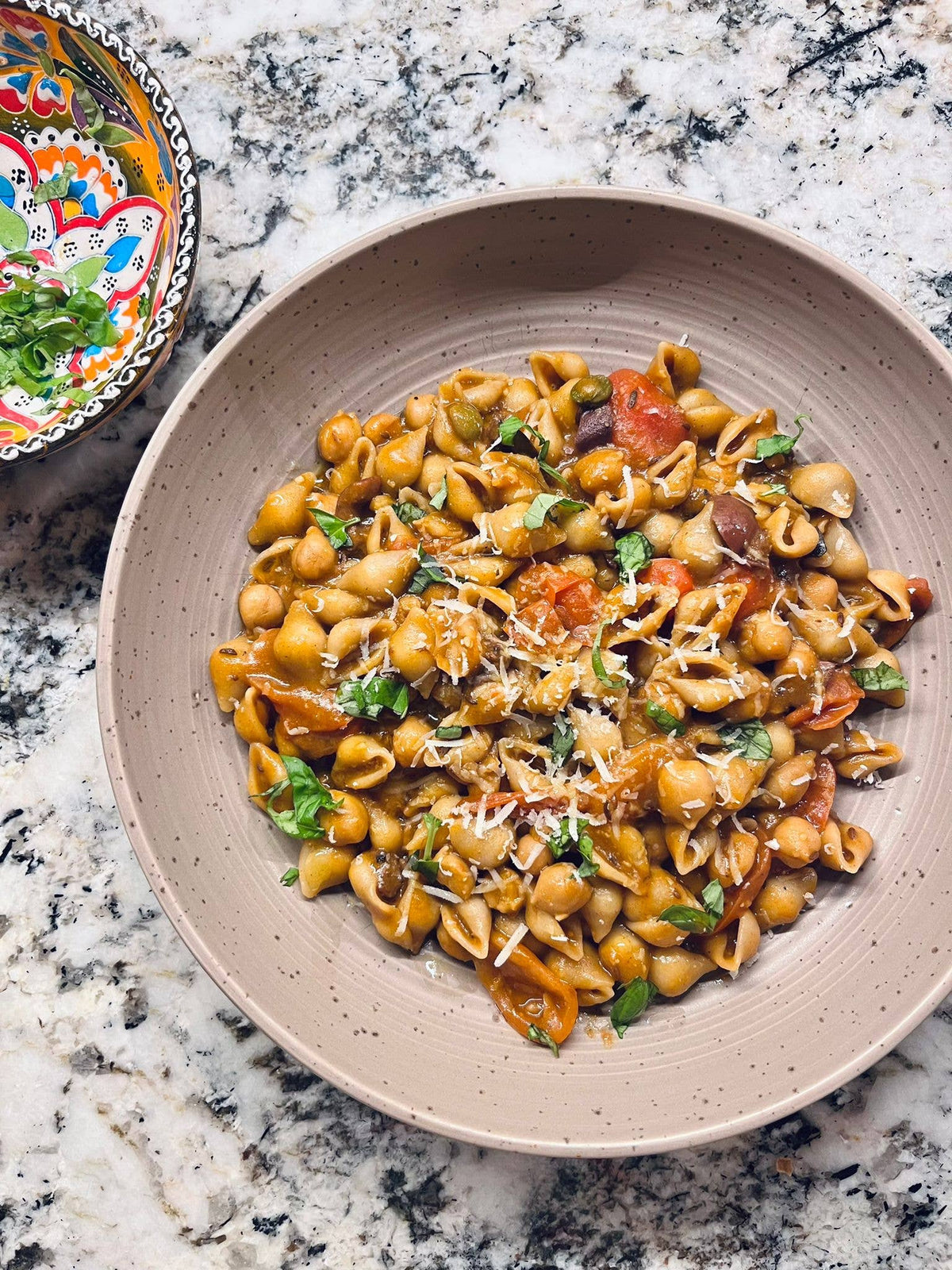 Conchigliette