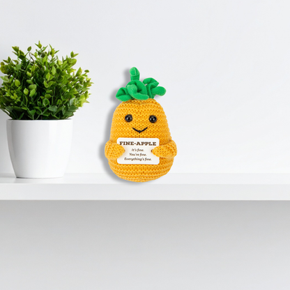 Original Positive Potato® collection - 9cm in CDU (18pce)