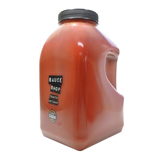 Tomato Ketchup 2.5 KG Catering Tub - Case of 2