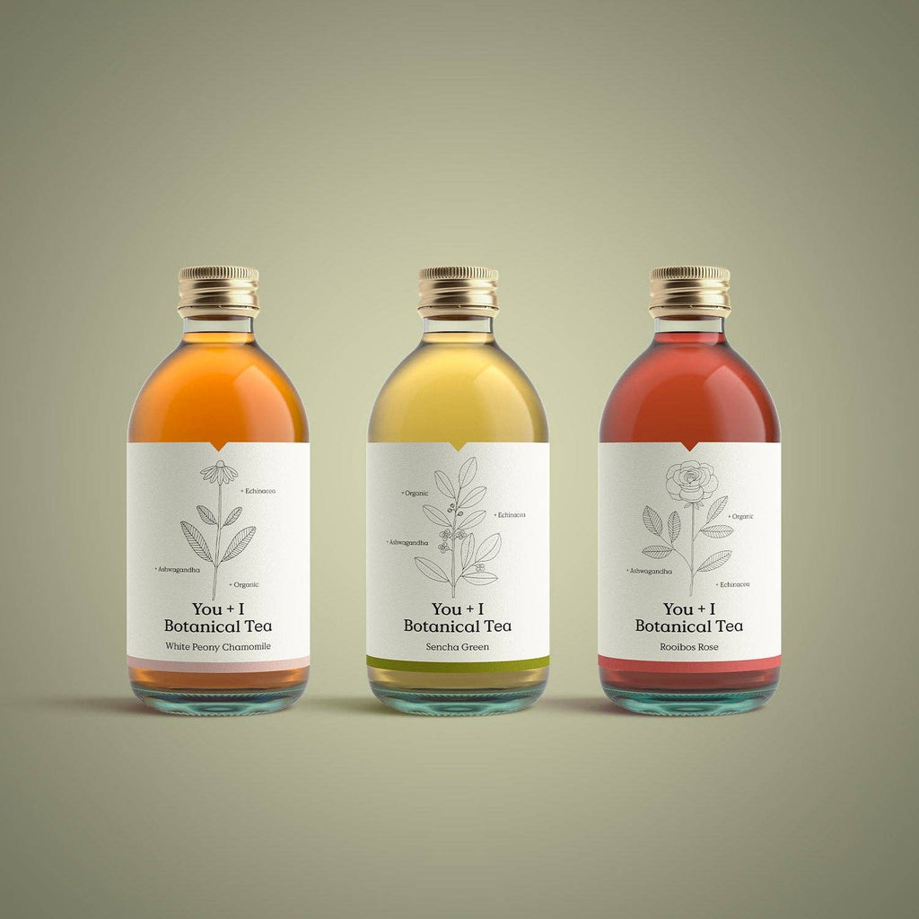 Botanical Tea