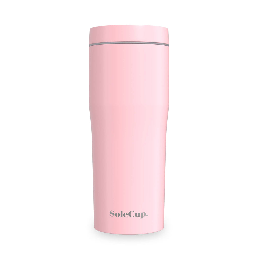 SoleCup Thermal – Leakproof Travel Mug (480ml) Insulated Cup