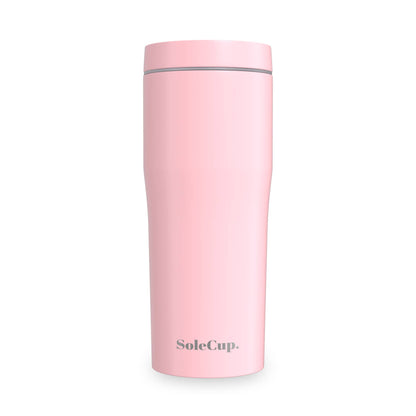 SoleCup Thermal – Leakproof Travel Mug (480ml) Insulated Cup