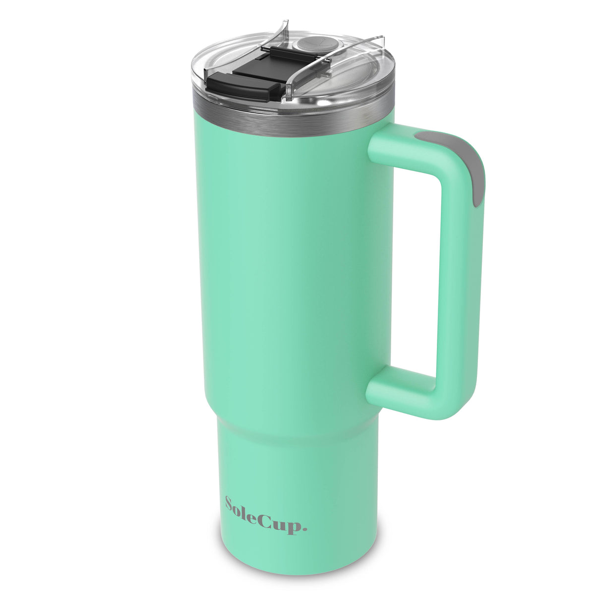 SoleCup XL - 30oz Travel Mug