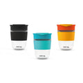 SoleCup Travel Mug Bundle - Original - 340ml/12oz Silicone