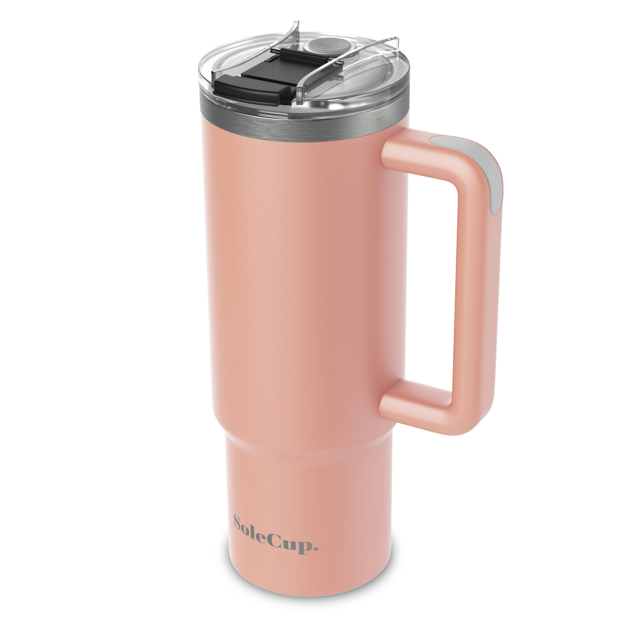 SoleCup XL - 30oz Travel Mug