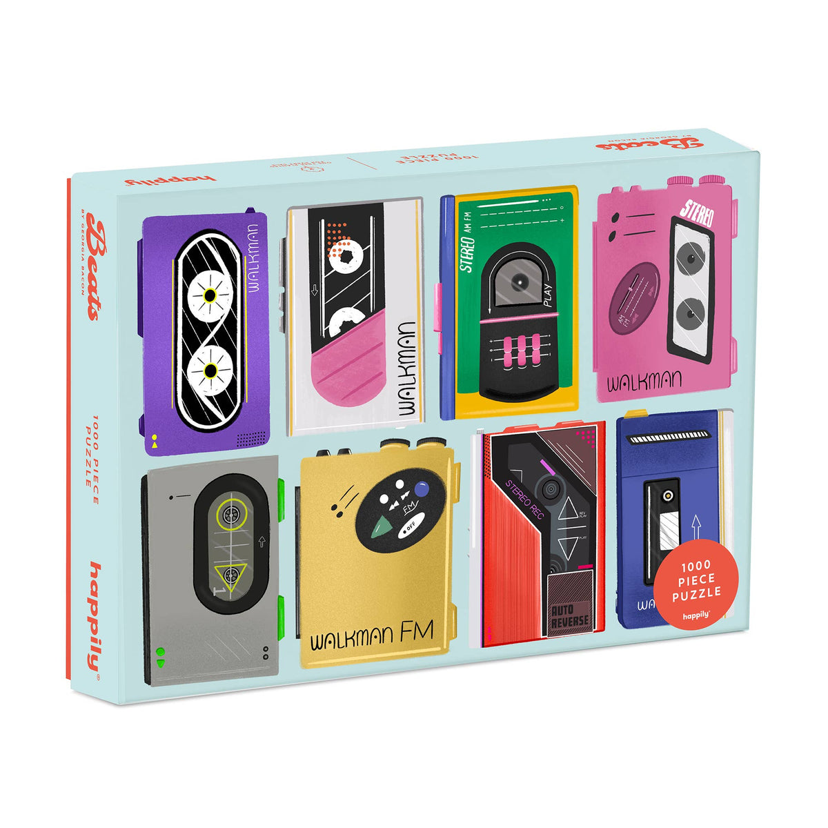Mix and Match Box (any 10 puzzles you want)
