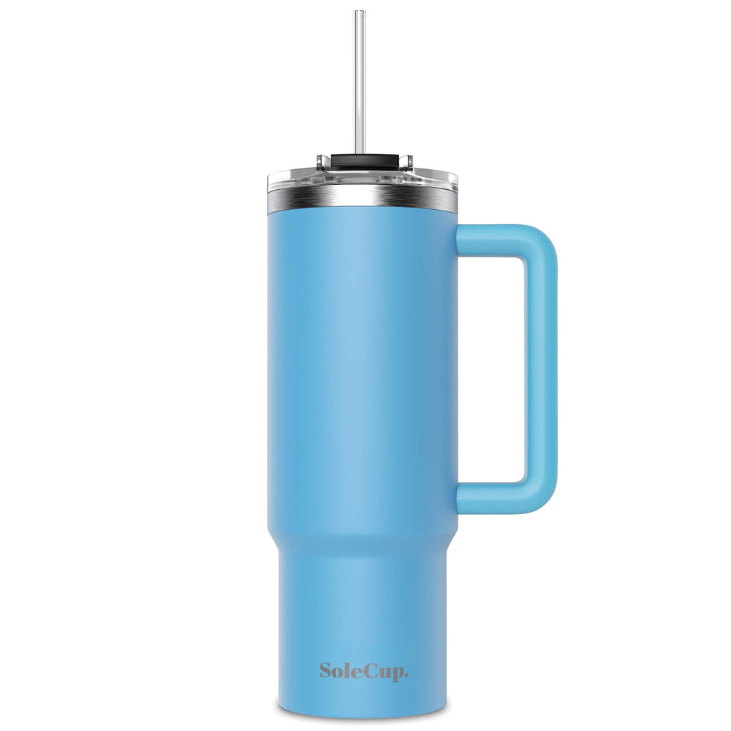 SoleCup XL - 30oz Travel Mug