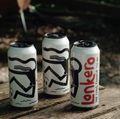 Lonkero - Gin, Grapefuit, Soda Long Drink 12x 440ml