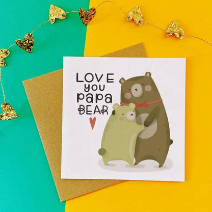 Papa Bear
