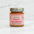 Pesto alla Calabrese