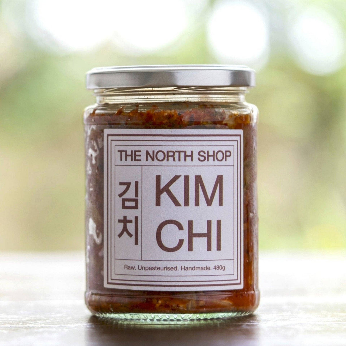 Classic Kimchi